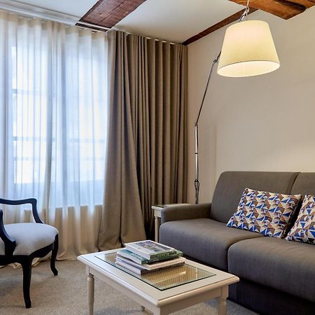 Relais & Chateaux La Maison Des Tetes Colmar Ngoại thất bức ảnh