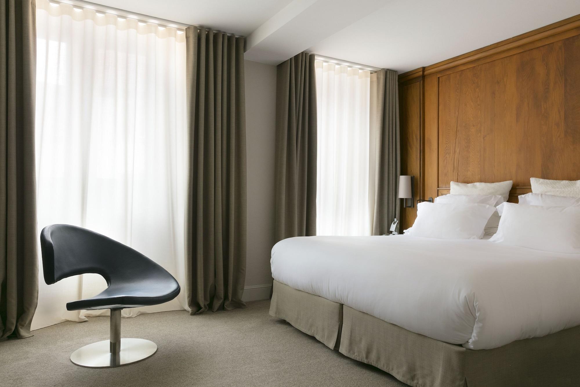 Relais & Chateaux La Maison Des Tetes Colmar Ngoại thất bức ảnh