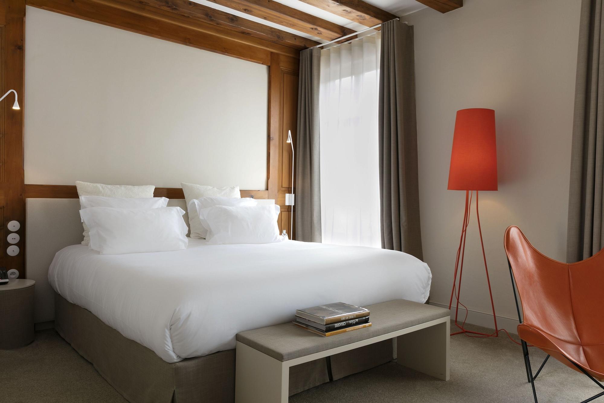 Relais & Chateaux La Maison Des Tetes Colmar Ngoại thất bức ảnh