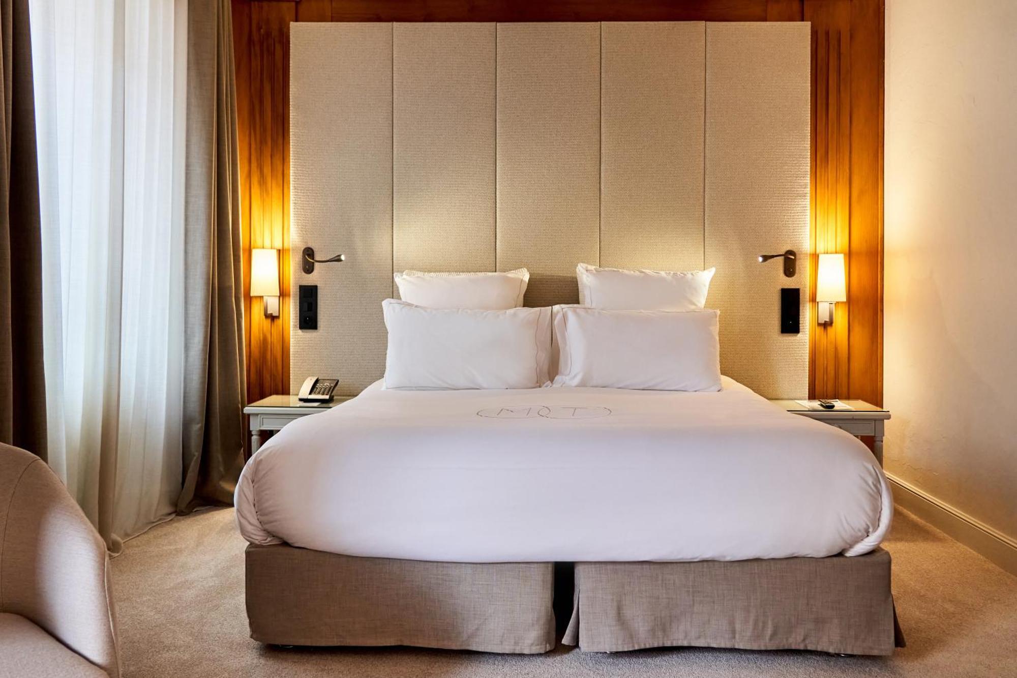 Relais & Chateaux La Maison Des Tetes Colmar Ngoại thất bức ảnh