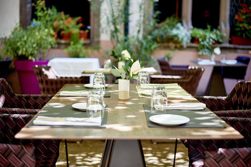 Relais & Chateaux La Maison Des Tetes Colmar Ngoại thất bức ảnh