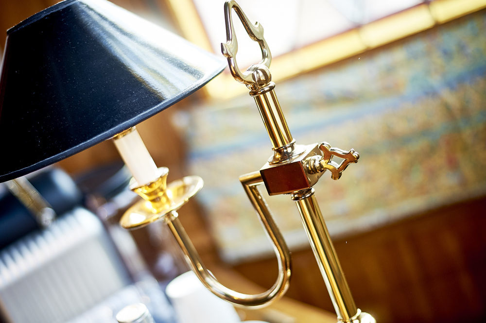 Relais & Chateaux La Maison Des Tetes Colmar Ngoại thất bức ảnh