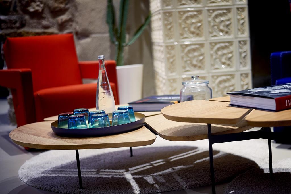 Relais & Chateaux La Maison Des Tetes Colmar Ngoại thất bức ảnh