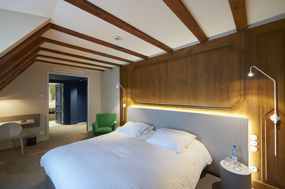 Relais & Chateaux La Maison Des Tetes Colmar Ngoại thất bức ảnh