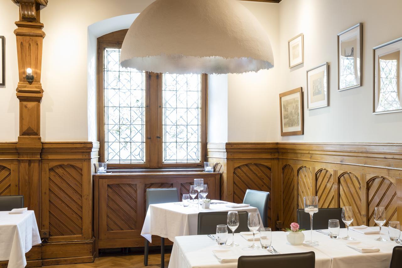 Relais & Chateaux La Maison Des Tetes Colmar Ngoại thất bức ảnh