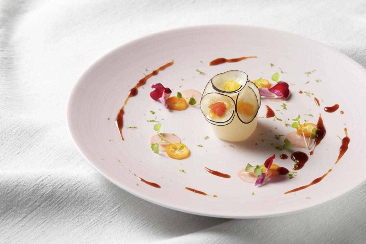 Relais & Chateaux La Maison Des Tetes Colmar Ngoại thất bức ảnh