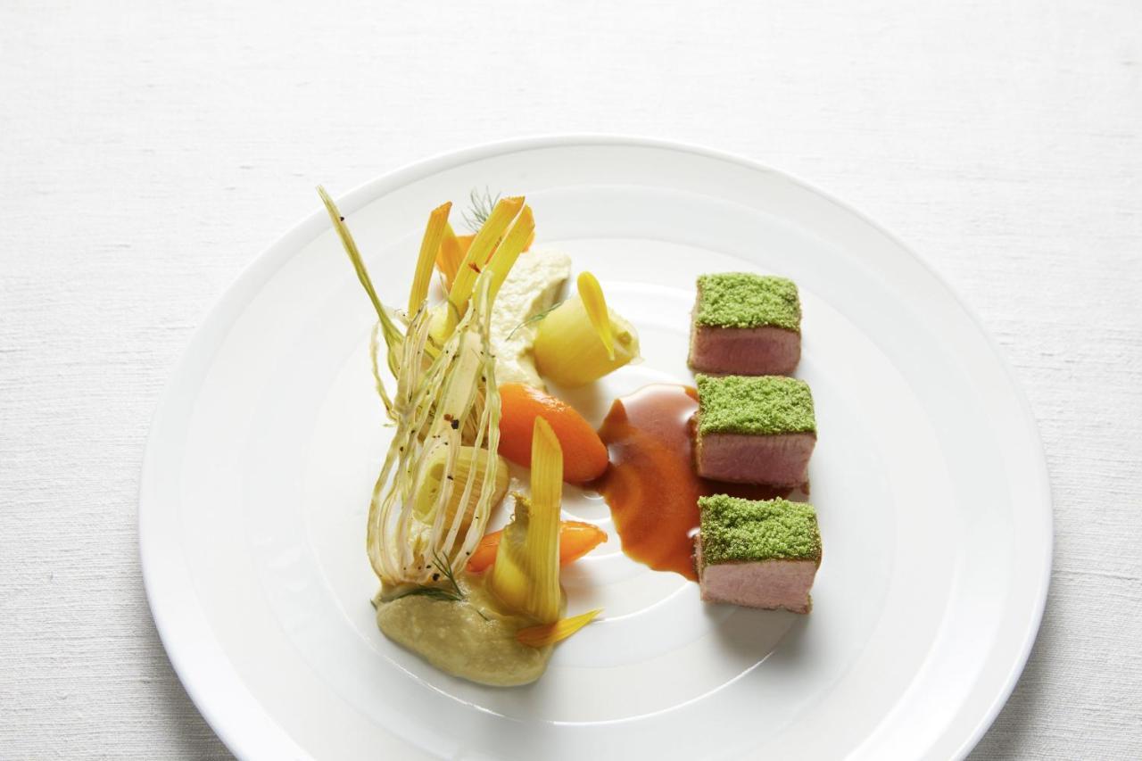 Relais & Chateaux La Maison Des Tetes Colmar Ngoại thất bức ảnh