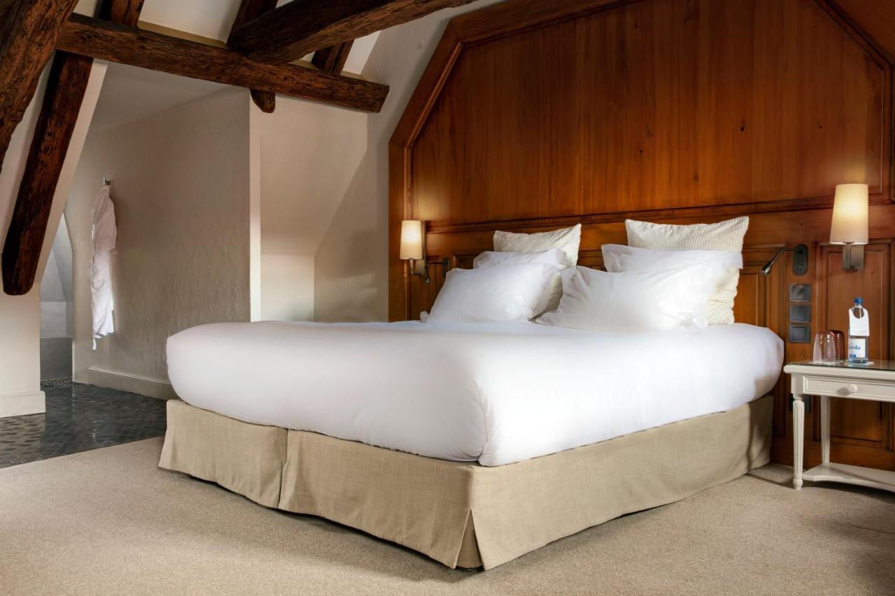 Relais & Chateaux La Maison Des Tetes Colmar Ngoại thất bức ảnh